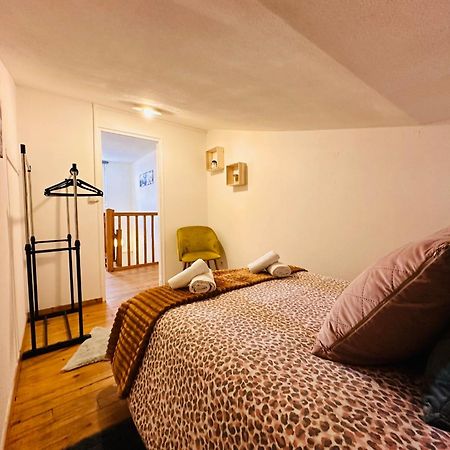 Le Boudoir Carcassonne Exterior foto
