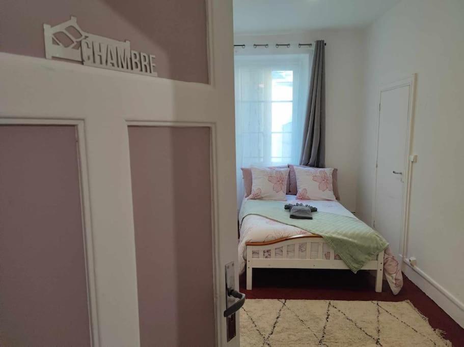 Le Boudoir Carcassonne Exterior foto
