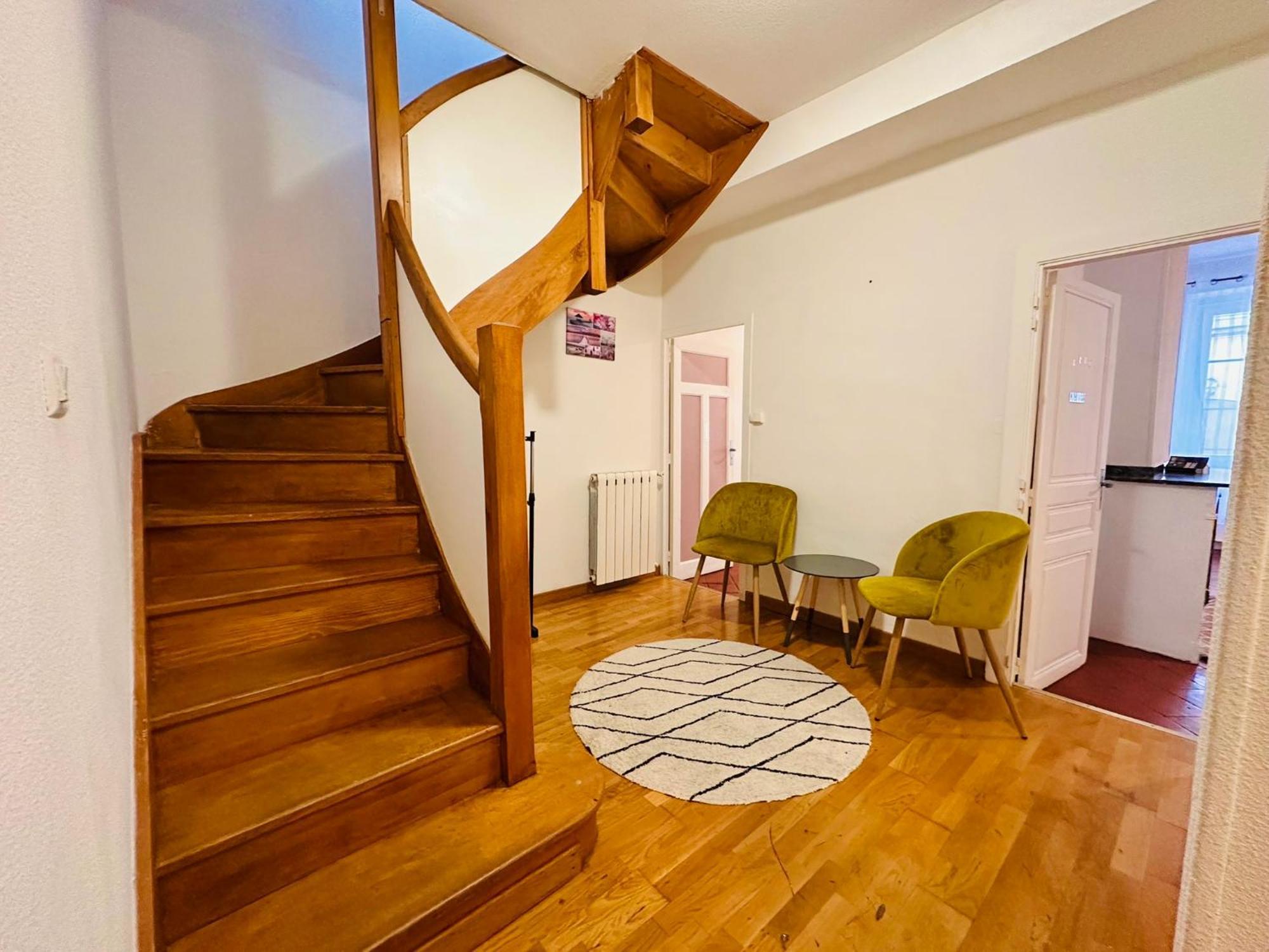 Le Boudoir Carcassonne Exterior foto